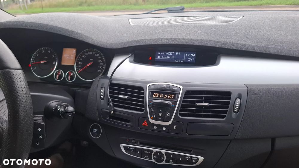 Renault Laguna II 2.0 GT Turbo - 10