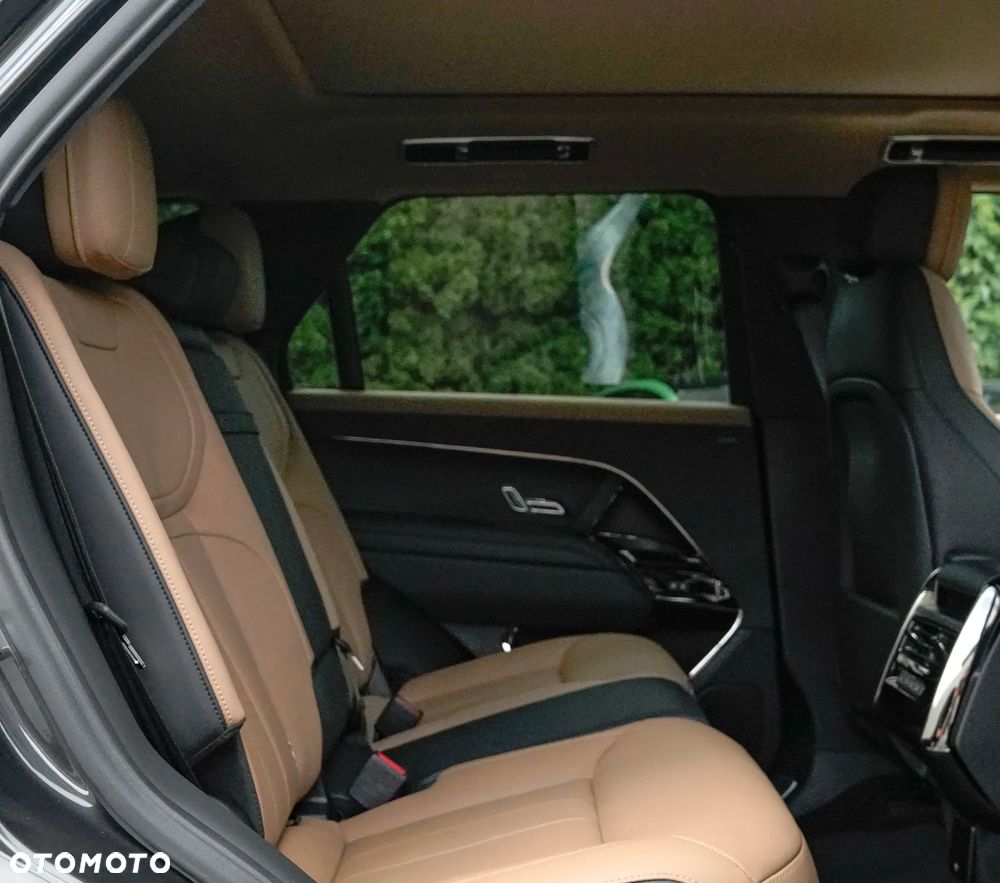 Land Rover Range Rover Sport S 3.0 P460e PHEV Dynamic SE - 28