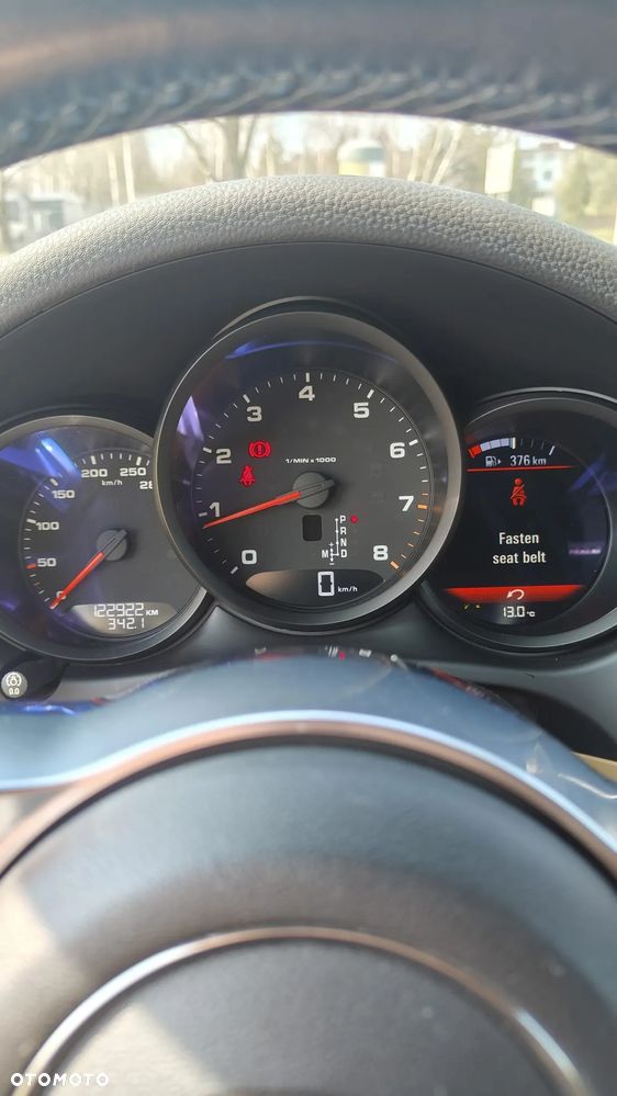 Porsche Macan Standard - 13