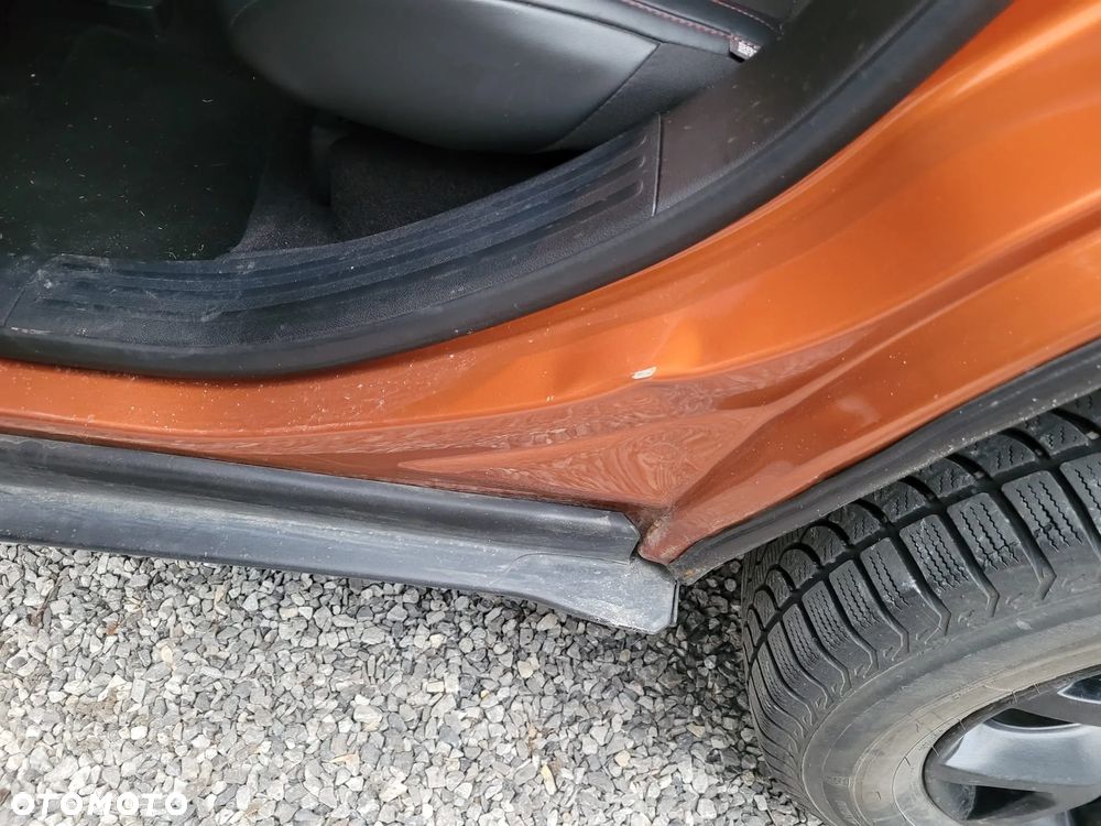 Jeep Cherokee 3.2 V6 Pentastar Active Drive Lock Autom Trailhawk - 5