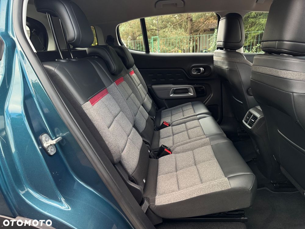 Citroën C5 Aircross 1.5 BlueHDi Feel Pack EAT8 - 23