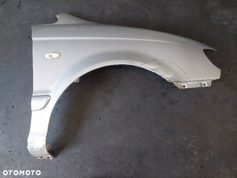 KOMPLETNY PRZÓD MASKA ZDERZAK LAMPA BTŁTNIK HYUNDAI TRAJET 04-08r YK - 14