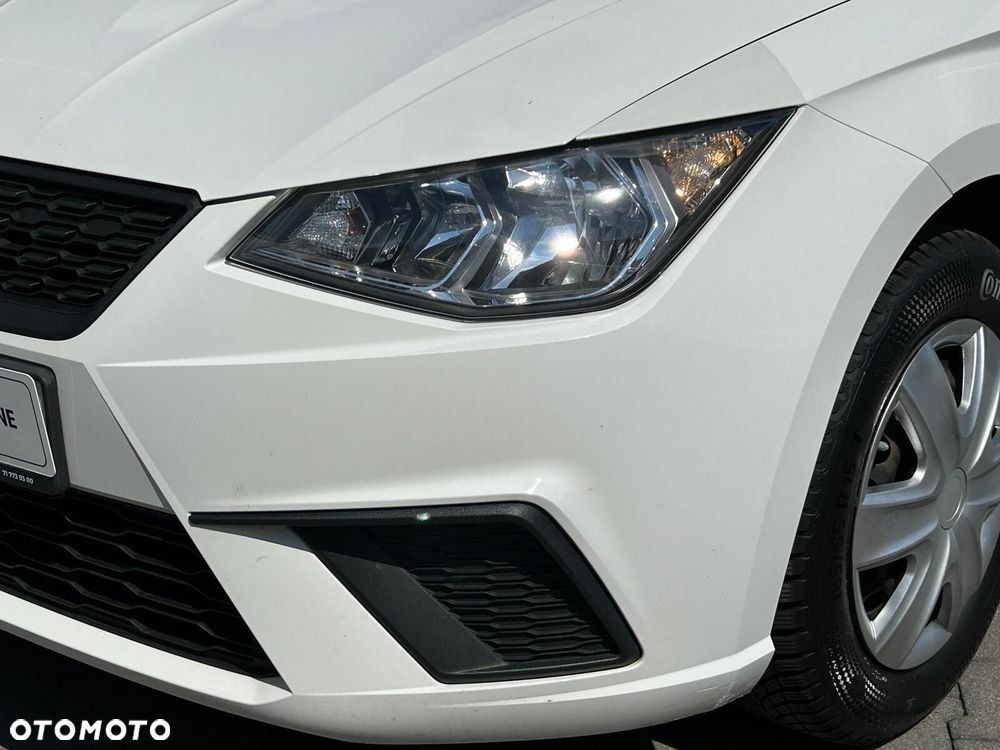 Seat Ibiza 1.0 MPI EVO Reference S&S - 36