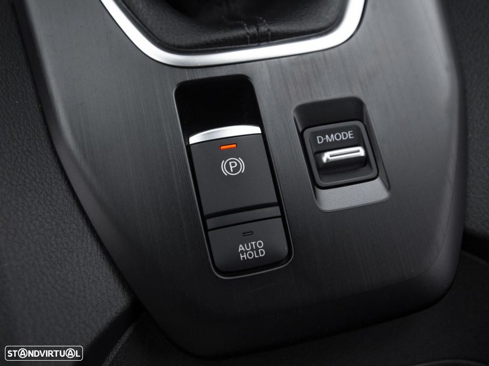 Nissan Qashqai - 17