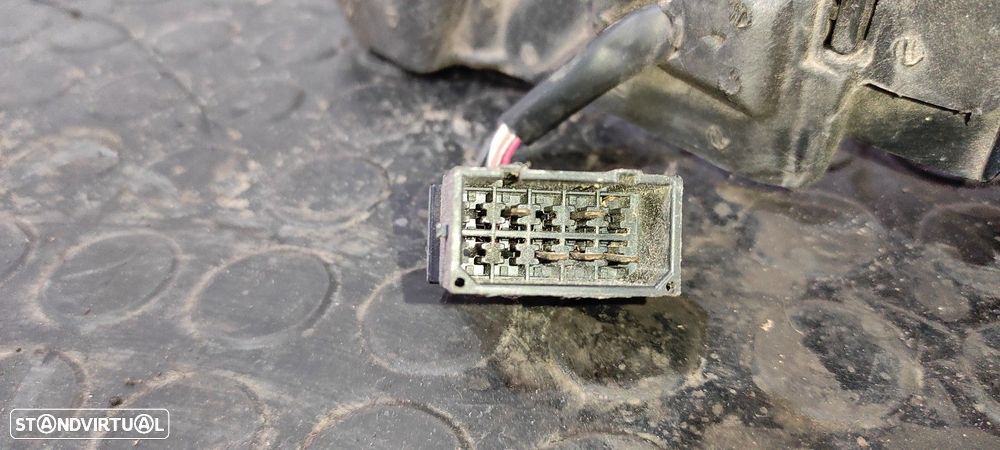 ESPELHO RETROVISOR DIREITO AUDI A3 1997 - 2