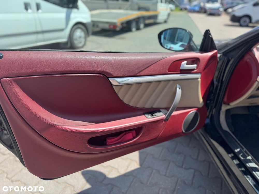 Alfa Romeo Brera 3.2JTSQ4 Q-Sky View - 10