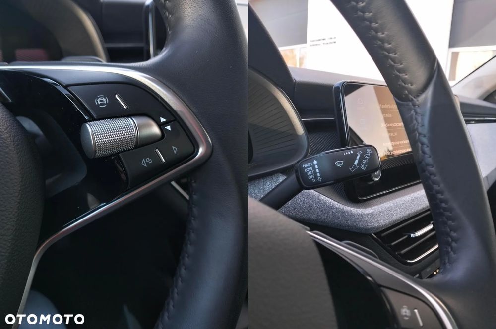 Skoda Scala 1.0 TSI Selection DSG - 12