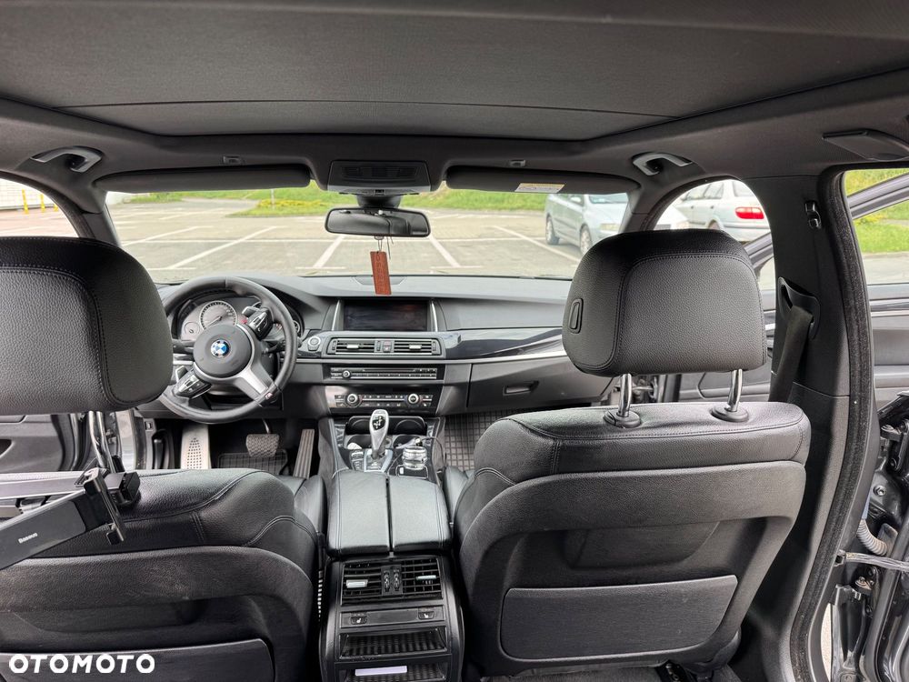 BMW Seria 5 530d xDrive Modern Line - 15