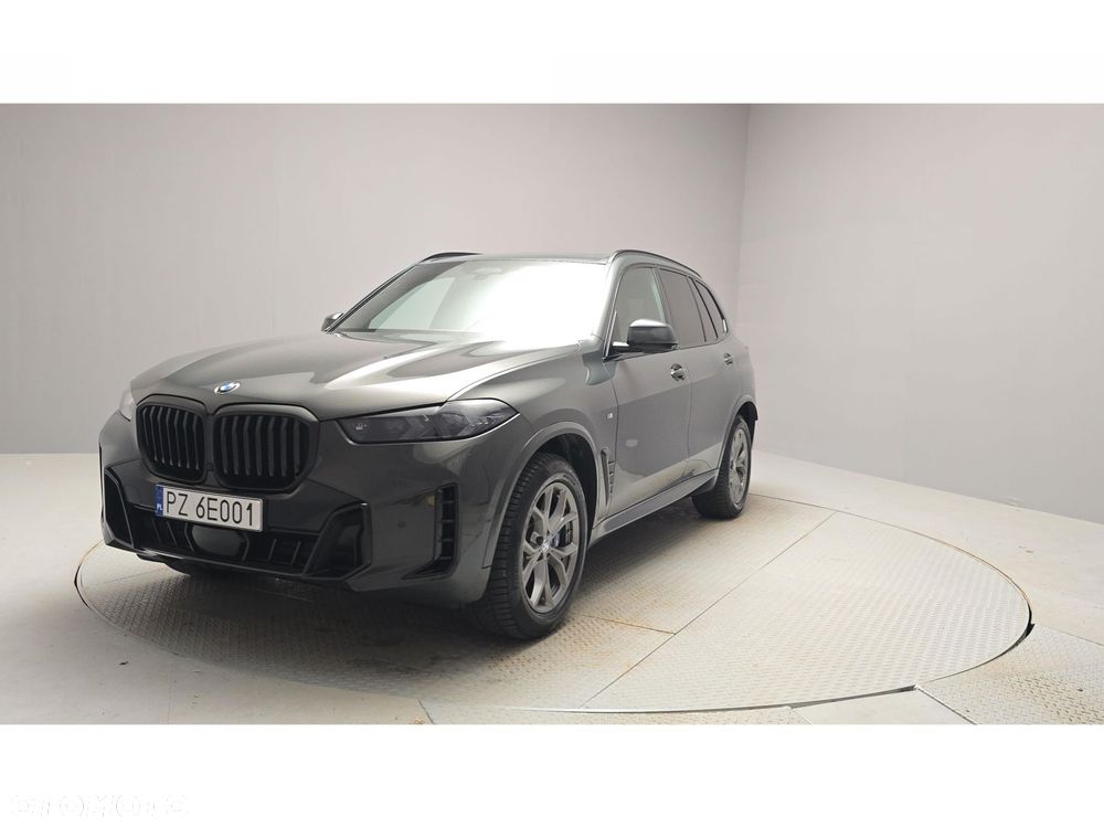 BMW X5 - 8