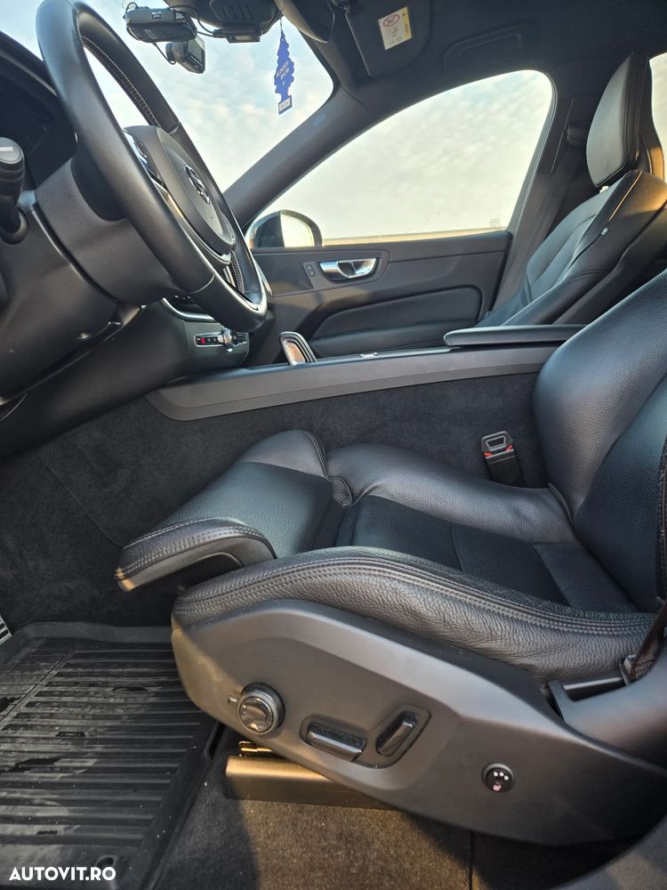 Volvo XC 60 - 2