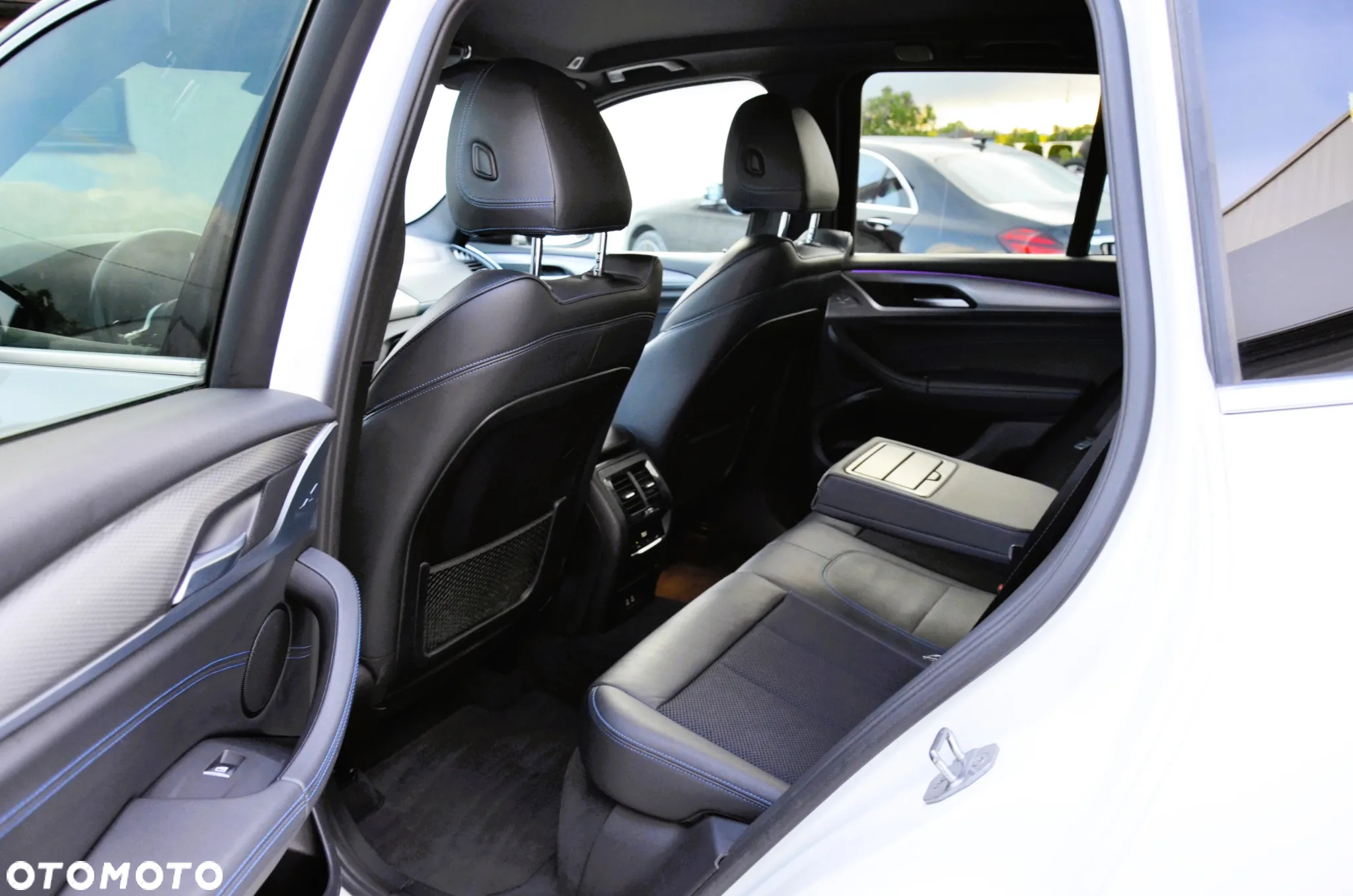 BMW X3 xDrive30e M Sport sport - 23