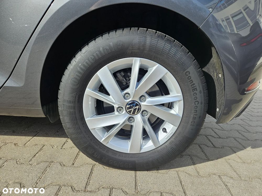 Volkswagen Golf 1.0 TSI Trendline - 30