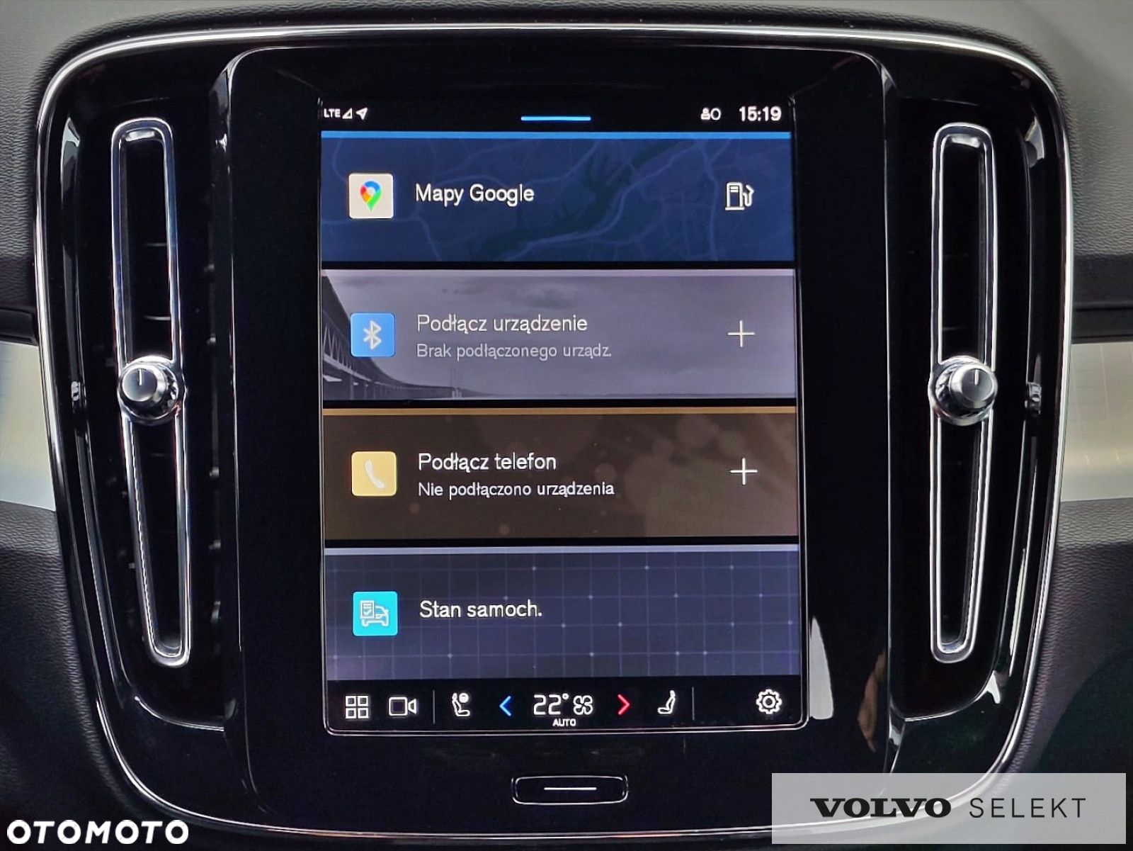 Volvo XC 40 - 18