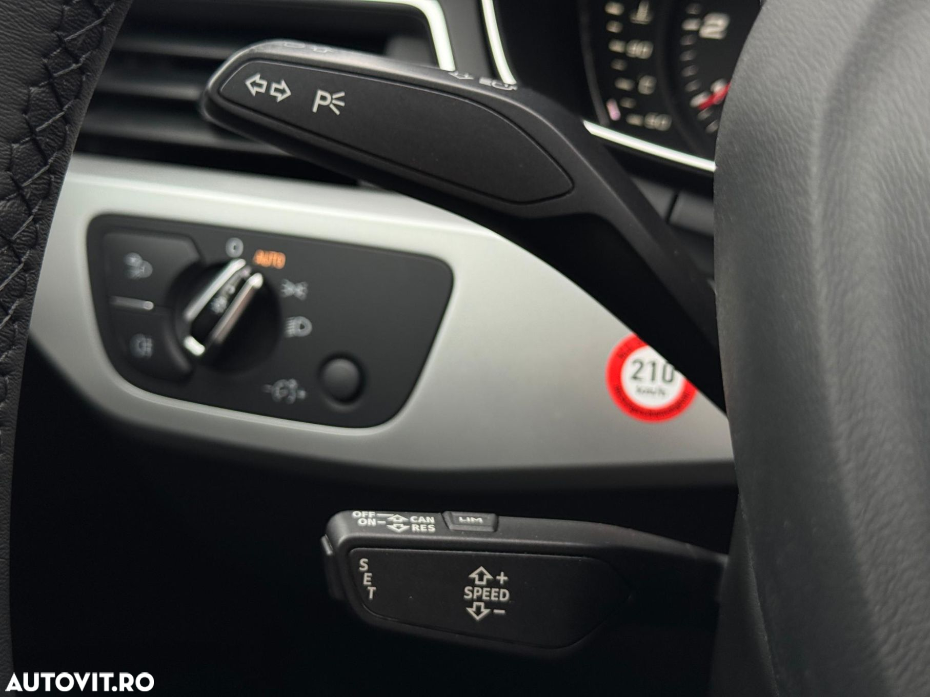 Audi A4 - 17