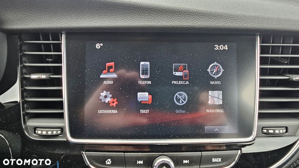 Opel Mokka 1.4 Turbo ecoFLEX Start/Stop 4x4 Innovation - 22