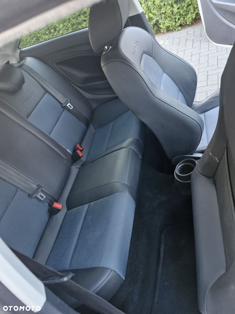 Seat Ibiza - 19