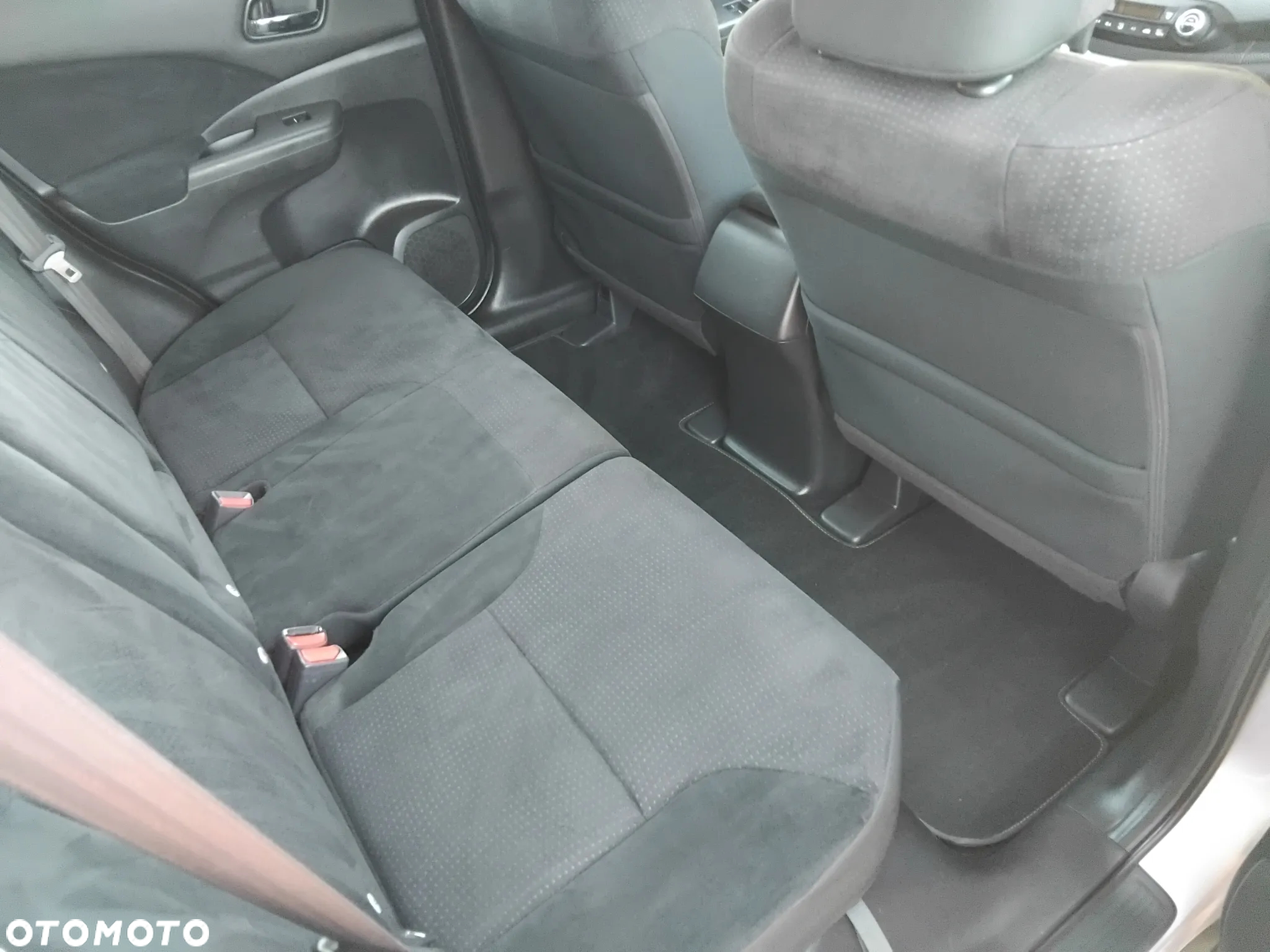 Honda CR-V 1.6i DTEC 2WD Elegance - 11