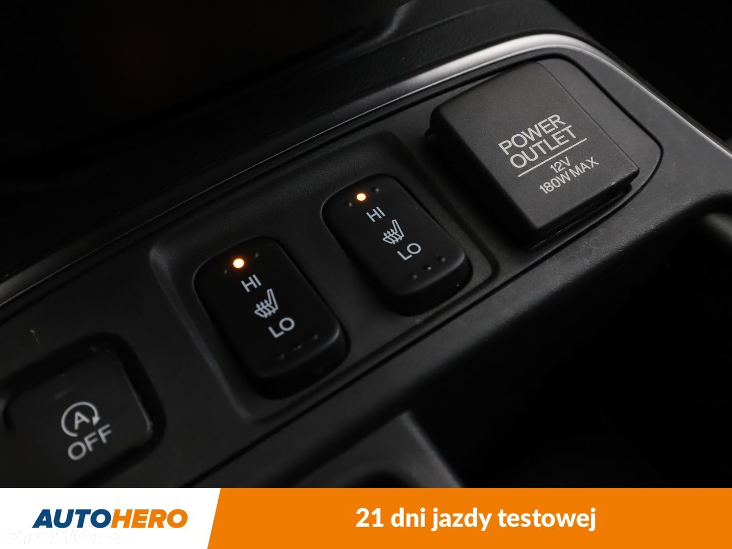 Honda CR-V 2.0 Lifestyle (Honda Connect+) - 24