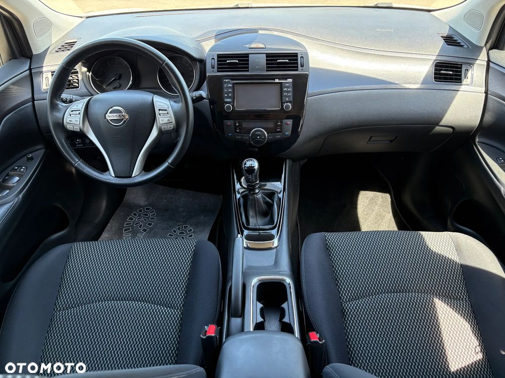 Nissan Pulsar - 9