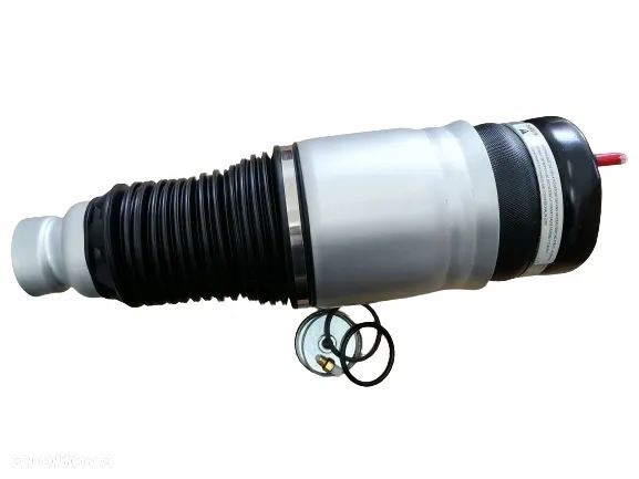 PODUSZKA/MIECH JEEP GRAND CHEROKEE WK2 PRZÓD nowa - 2