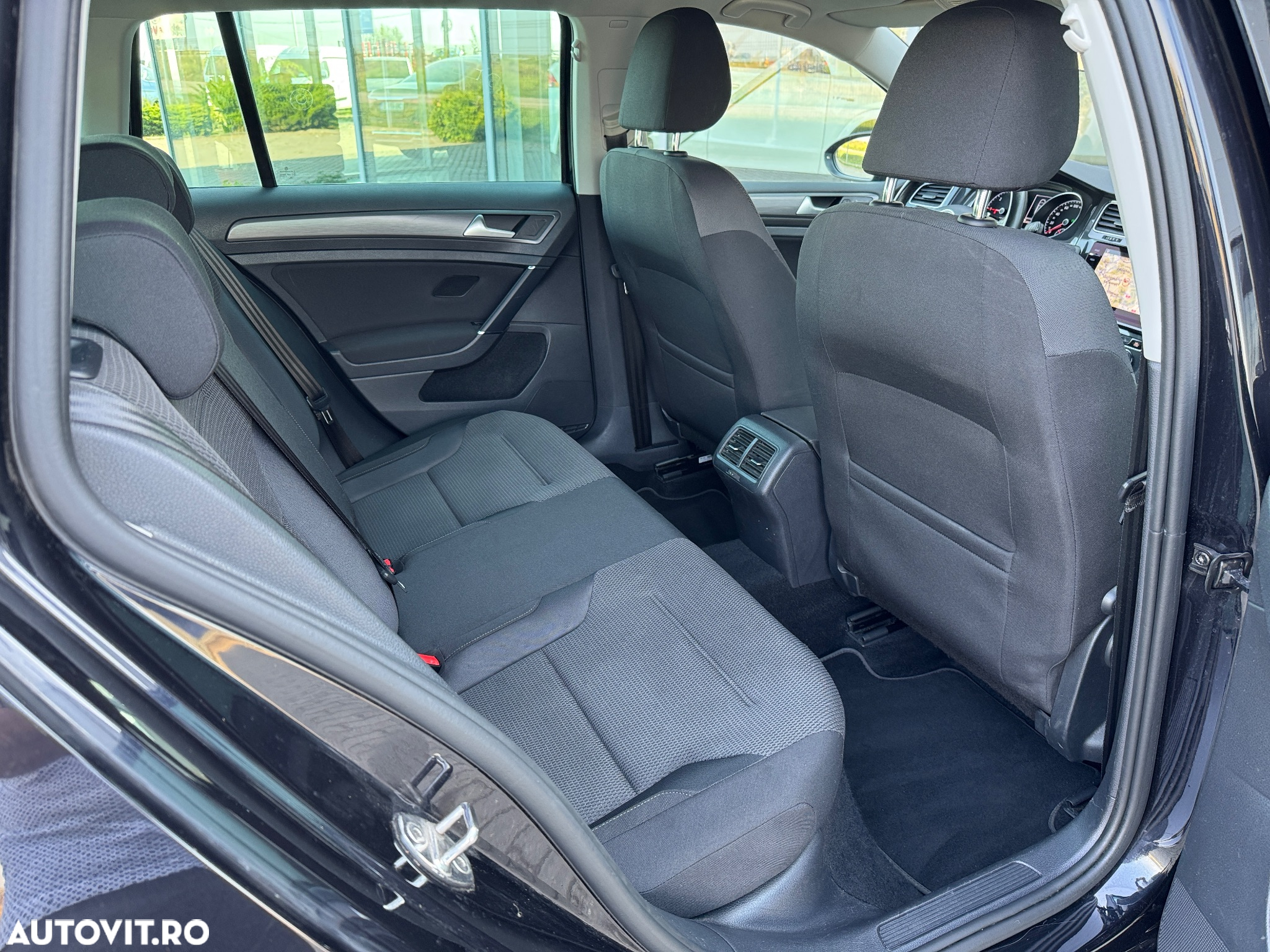 Volkswagen Golf 2.0 TDI DSG Style - 18