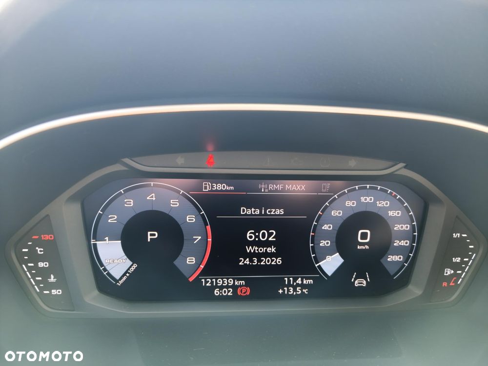 Audi Q3 - 15