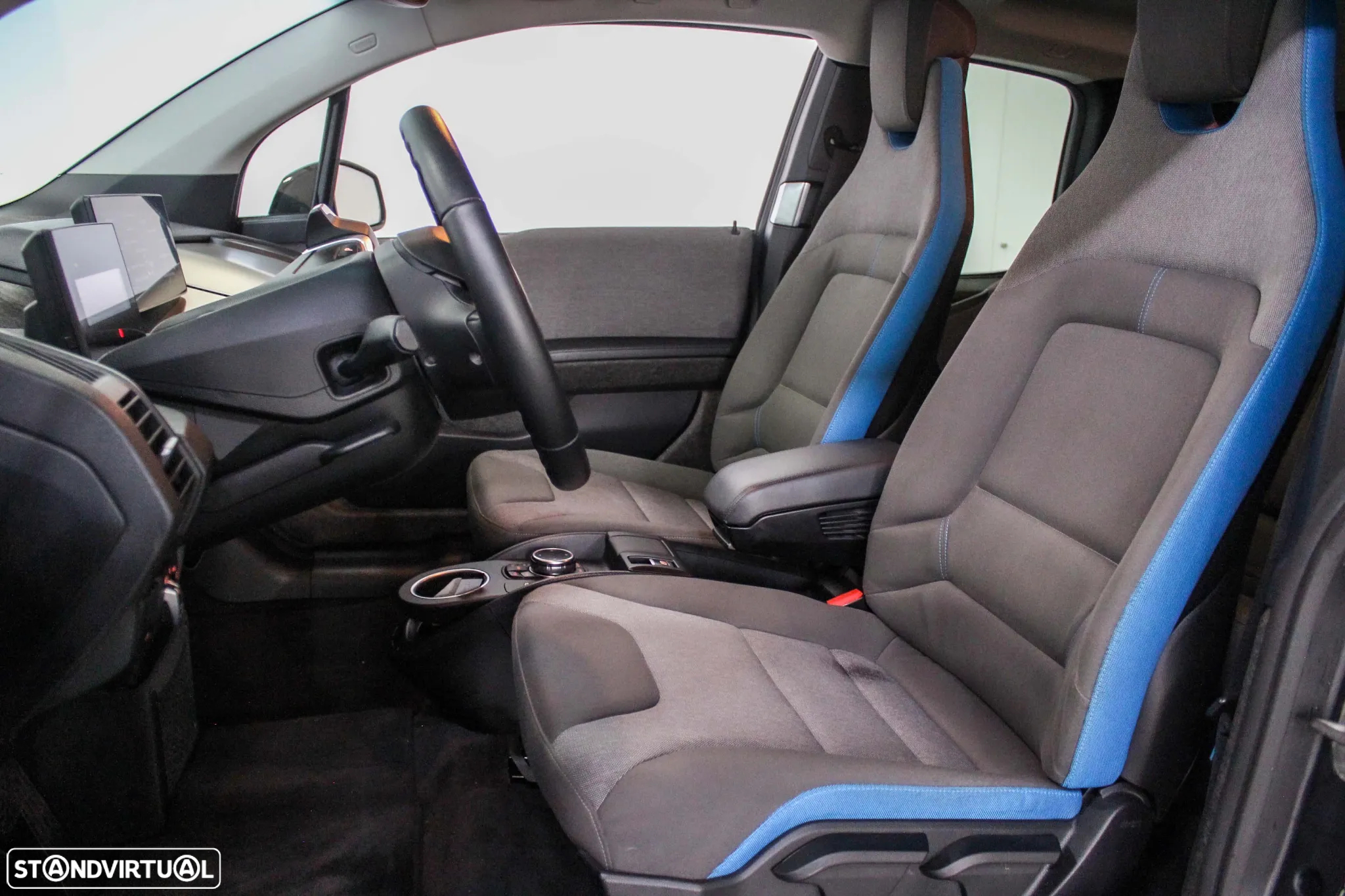 BMW i3 - 10