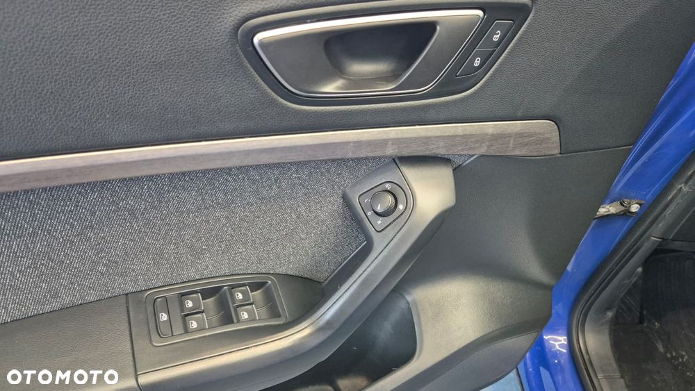 Seat Ateca 2.0 TSI 4Drive DSG OPF Xperience - 22