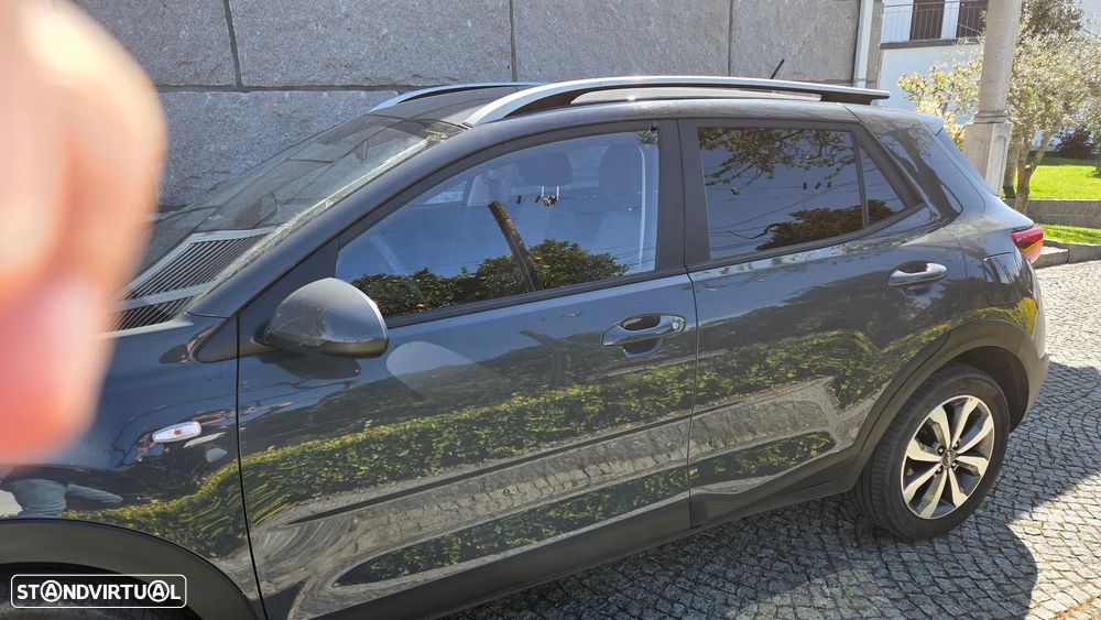 Kia Stonic 1.2 Dynamic - 11