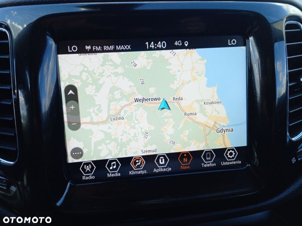 Jeep Compass - 21
