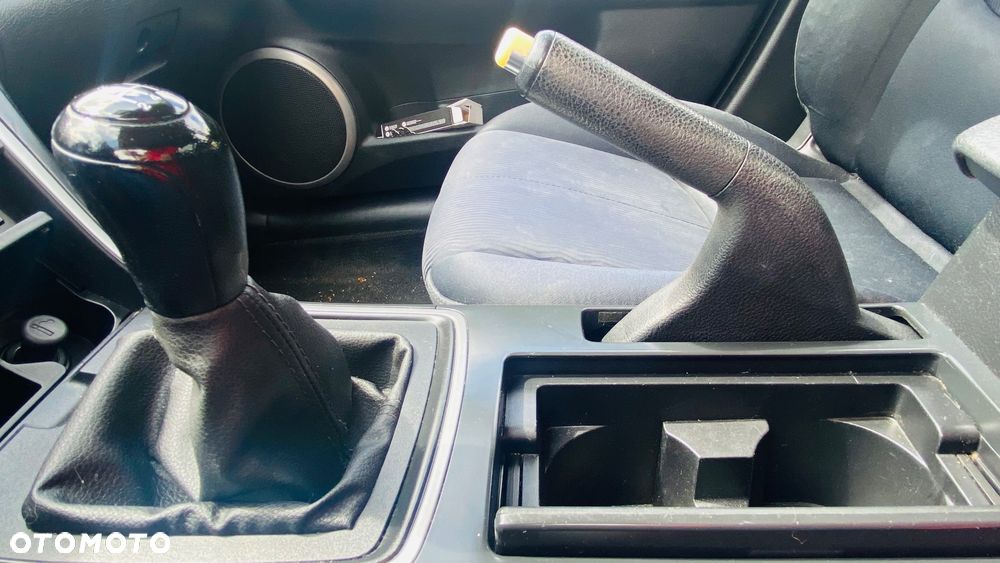Mazda 6 1.8 Comfort - 11