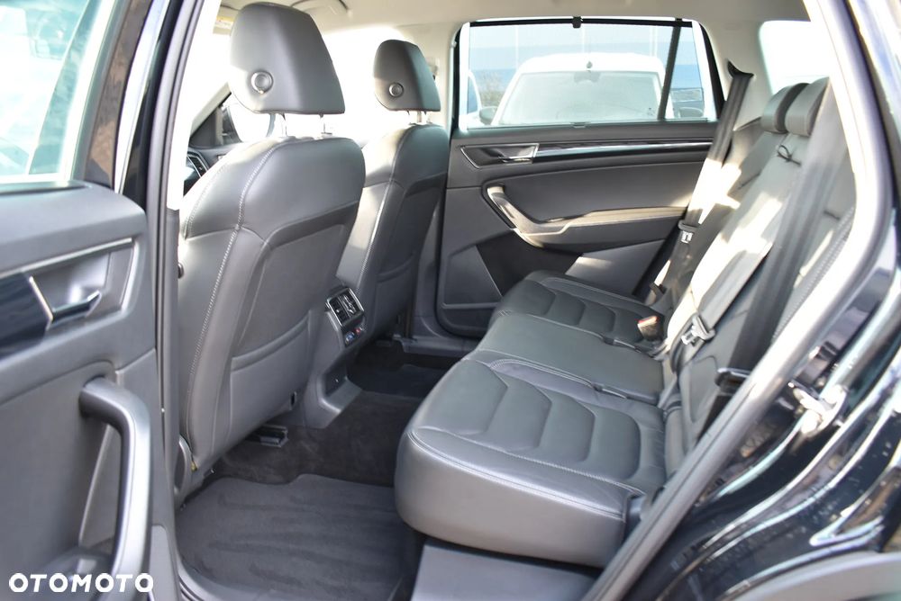 Skoda Kodiaq 2.0 TDI 4x4 Style DSG - 12