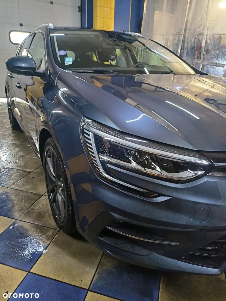 Renault Megane Grandtour TCe 115 GPF LIFE - 2