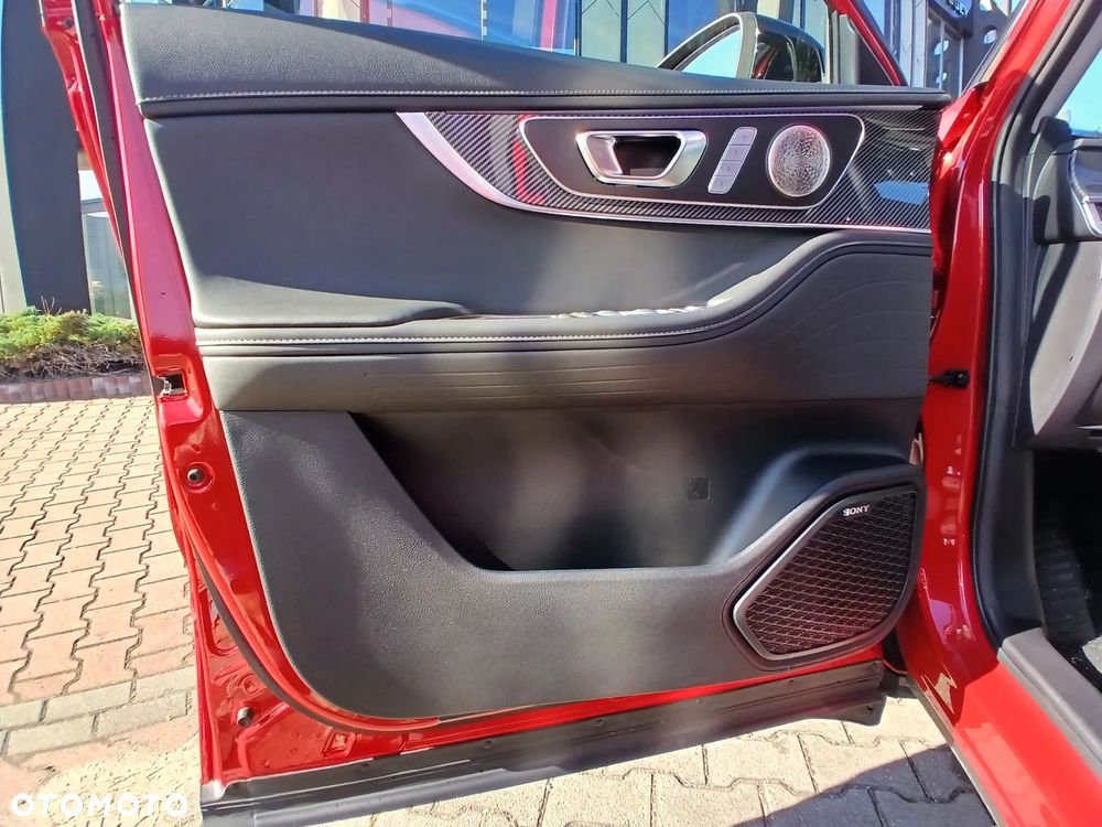 Chery Tiggo 7 1.5 T-GDI Super Hybrid Premium DHT - 15