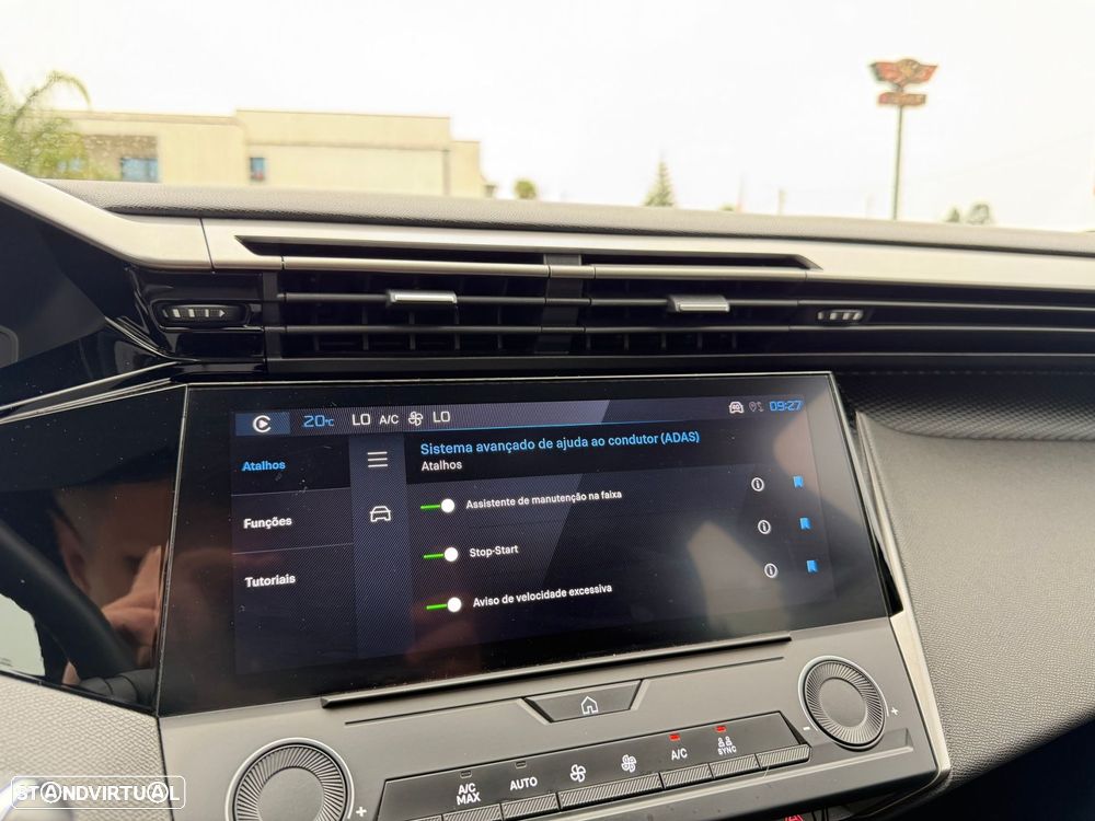 Peugeot 308 SW 1.2 PureTech Active - 17