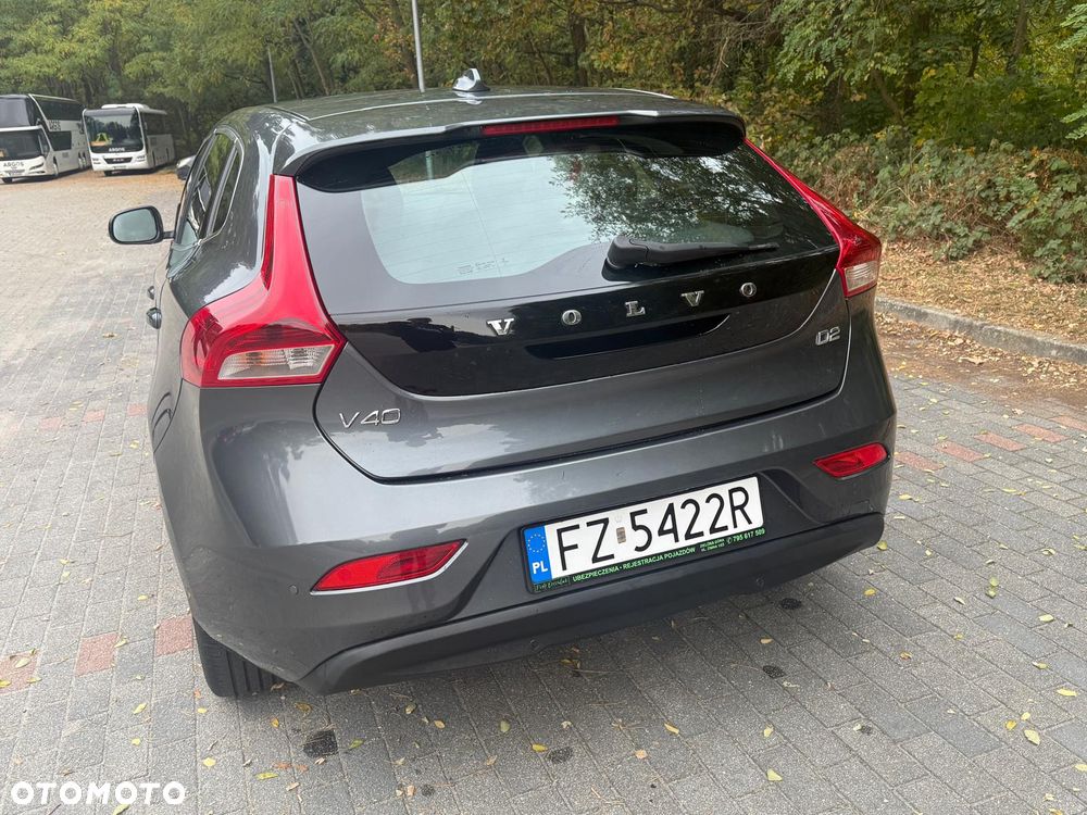 Volvo V40 - 6