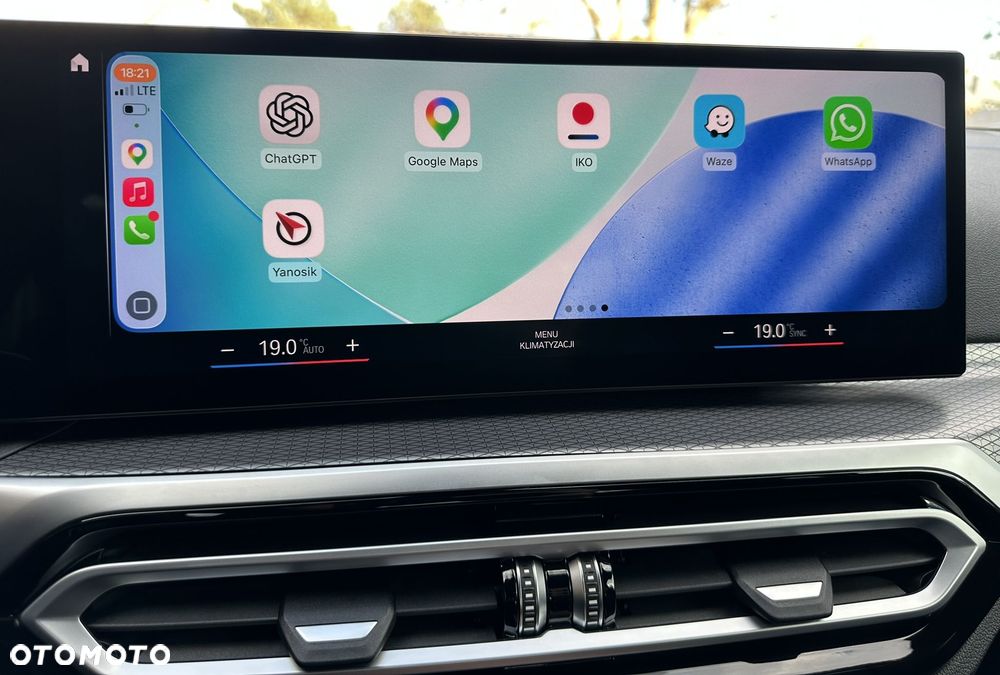 BMW Seria 3 330i xDrive M Sport sport - 31