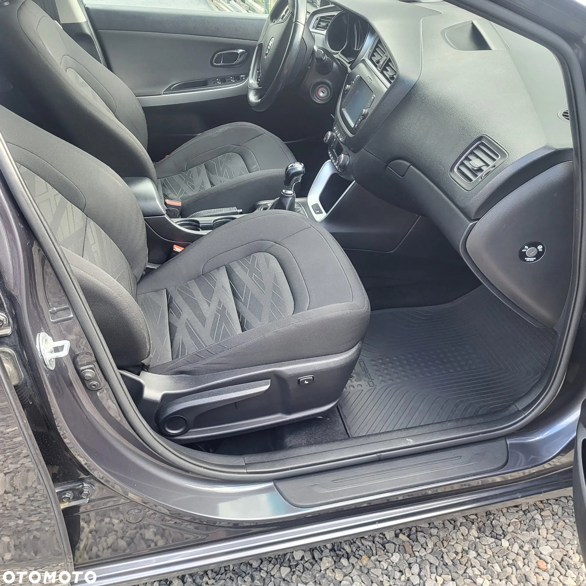 Kia Ceed - 19