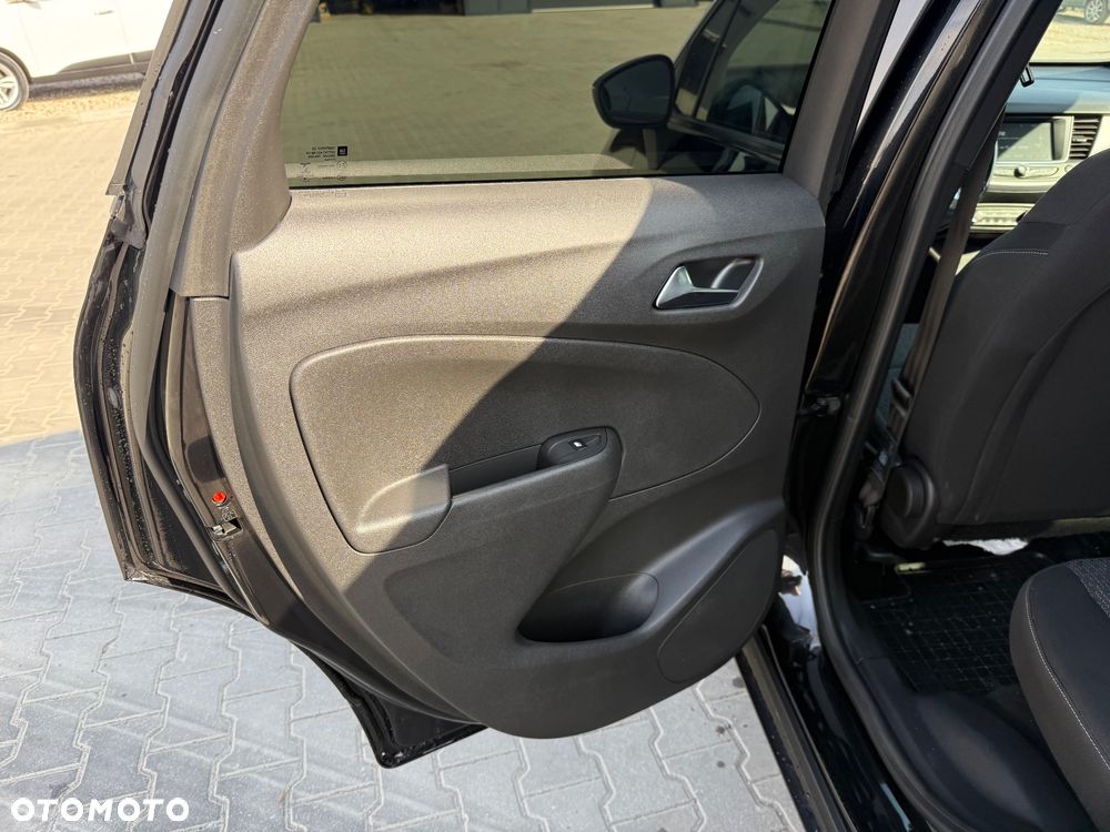 Opel Crossland X 1.2 Start/Stop Edition - 20