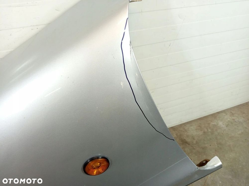 BŁOTNIK LEWY PRZÓD LEWE PRZEDNIE MAZDA MX5 MX-5 II NB - 6