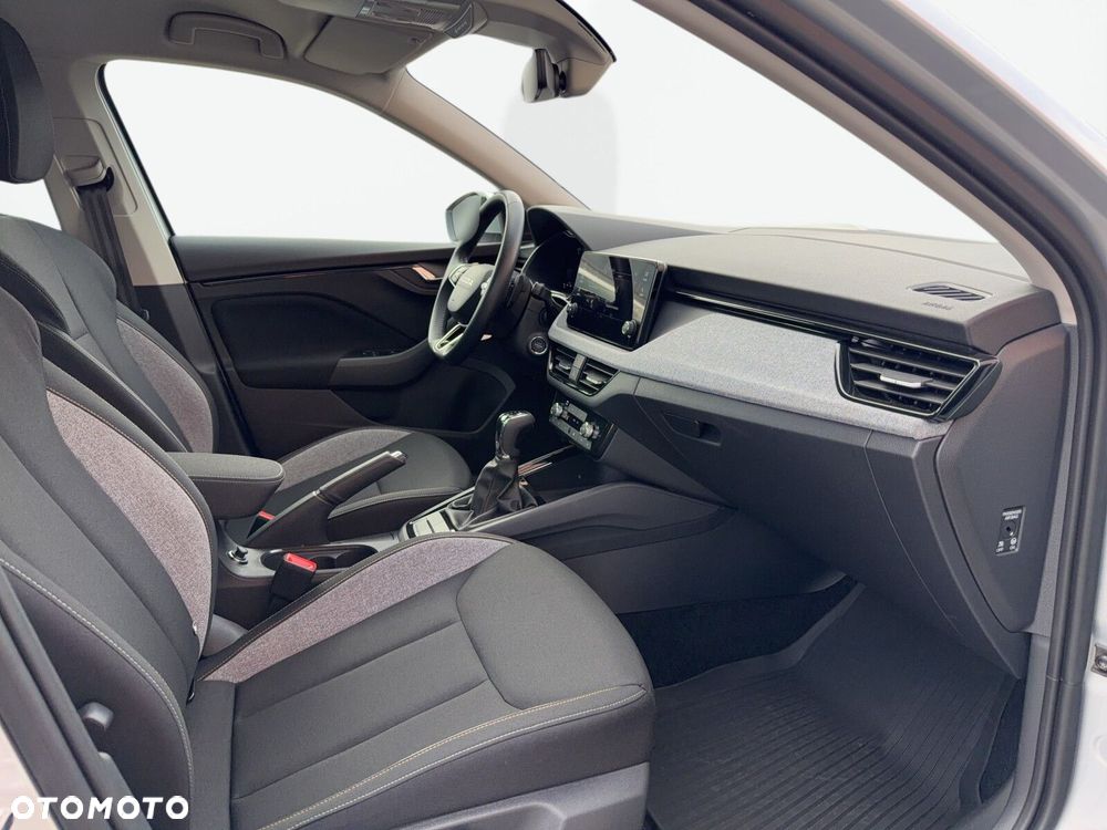 Skoda Scala 1.0 TSI Selection DSG - 35