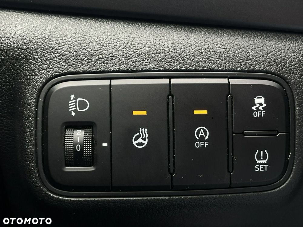 Hyundai Bayon - 22