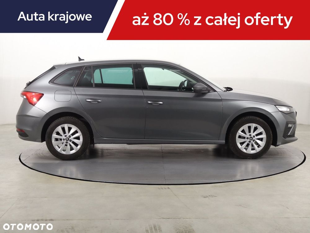 Skoda Scala - 8