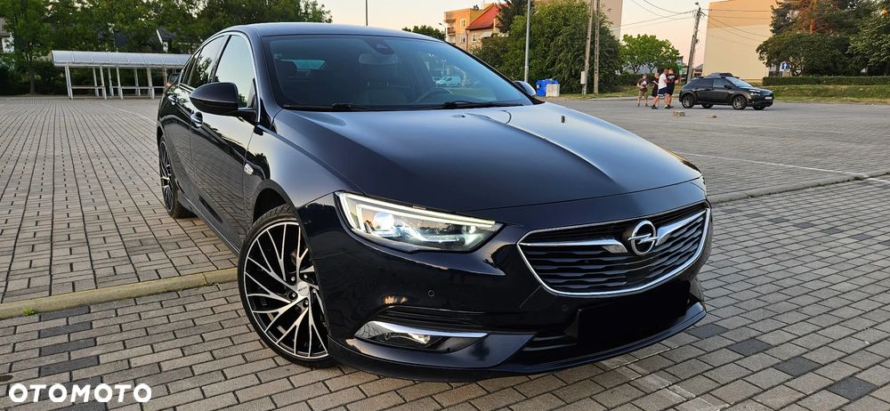 Opel Insignia 1.6 Automatik Exclusive - 3