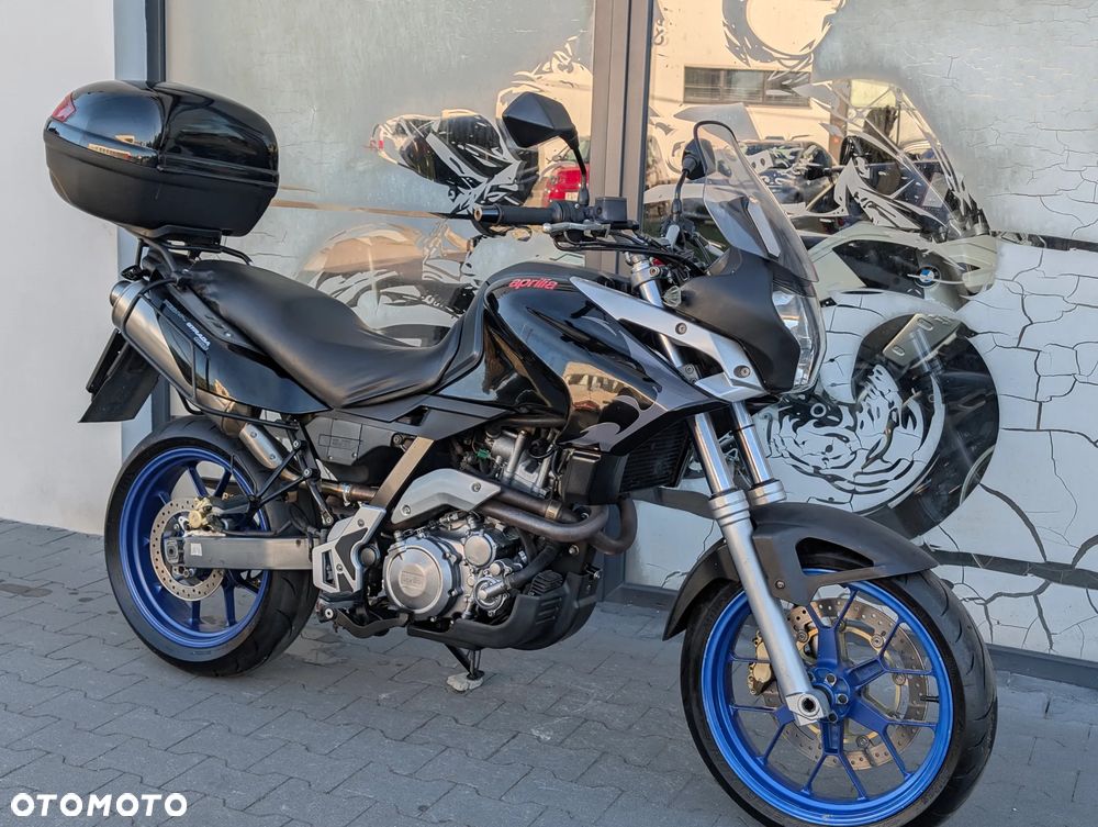 Aprilia Pegaso