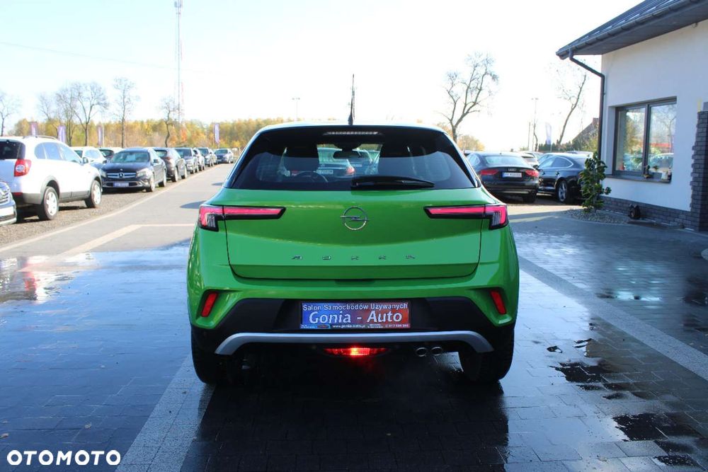 Opel Mokka - 6