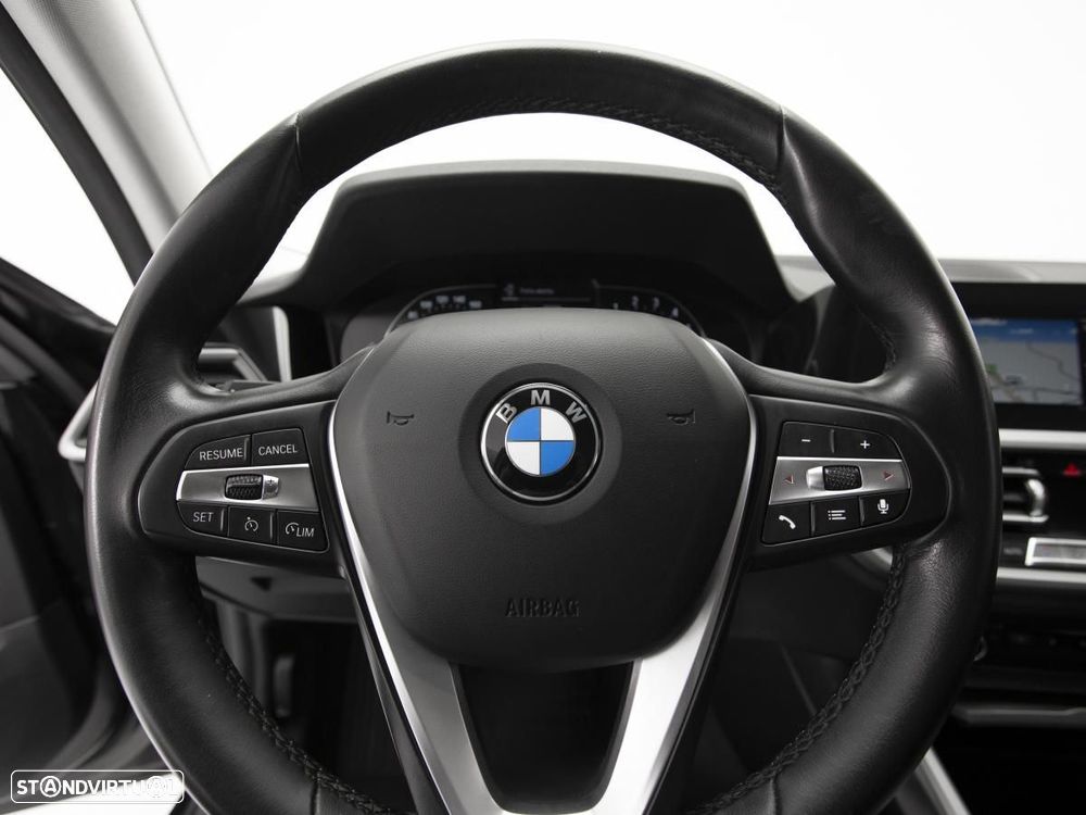 BMW 330 e Corporate Edition Auto - 18