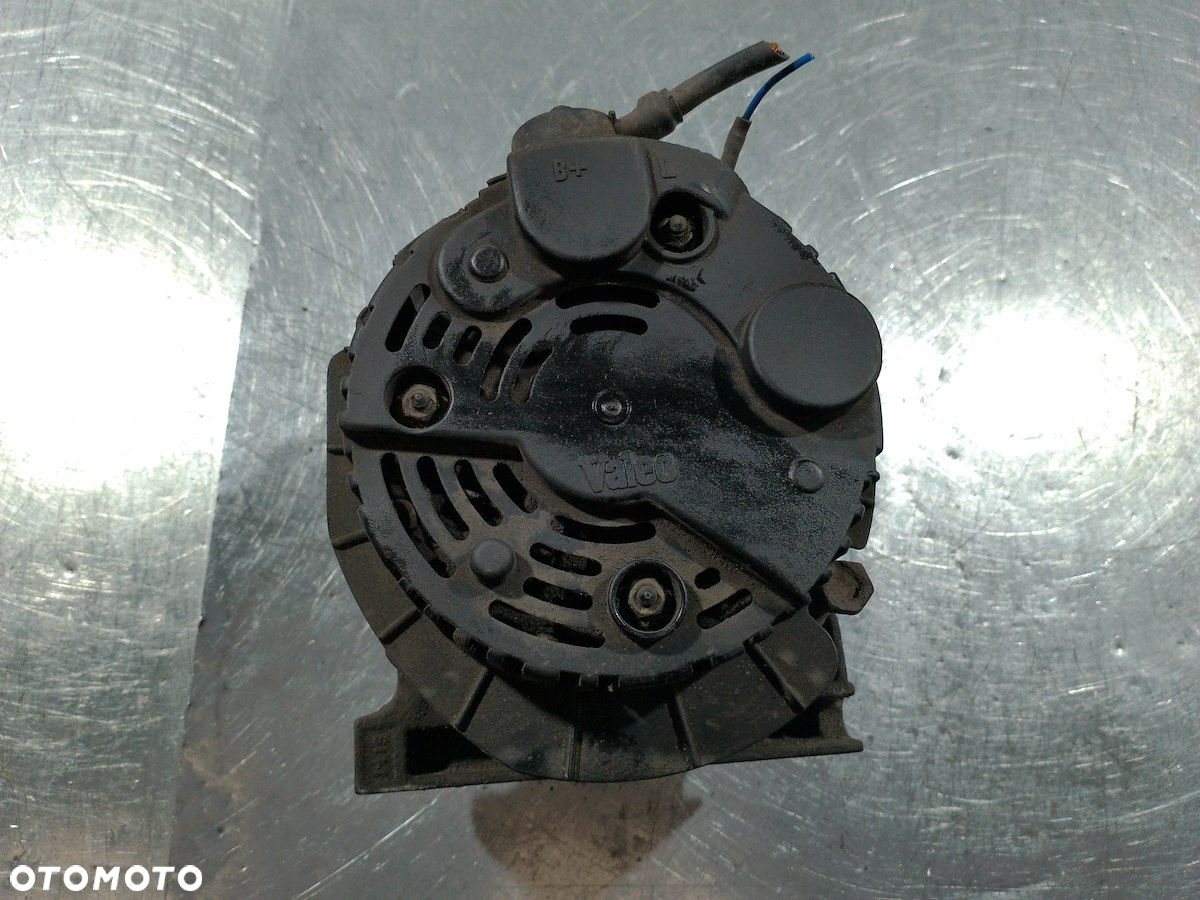 ALTERNATOR MERCEDES-BENZ KLASA A W168 1.6 B - 3
