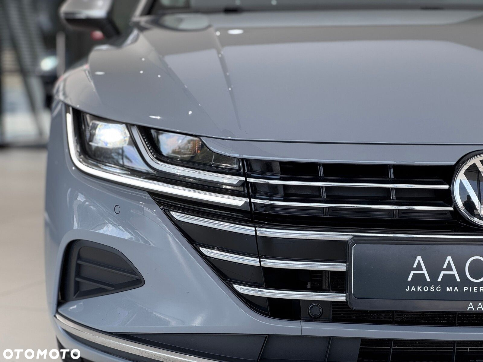 Volkswagen Arteon 2.0 TDI Elegance DSG - 40