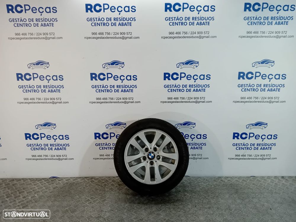 .Jante 16 BMW 205x55xR16 Original - 2